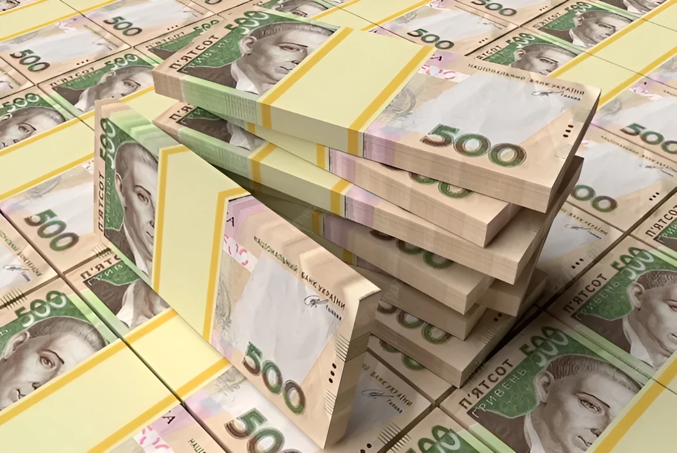 Майже 700 мільярдів виручки: як змінився ринок найбільших оптовиків України