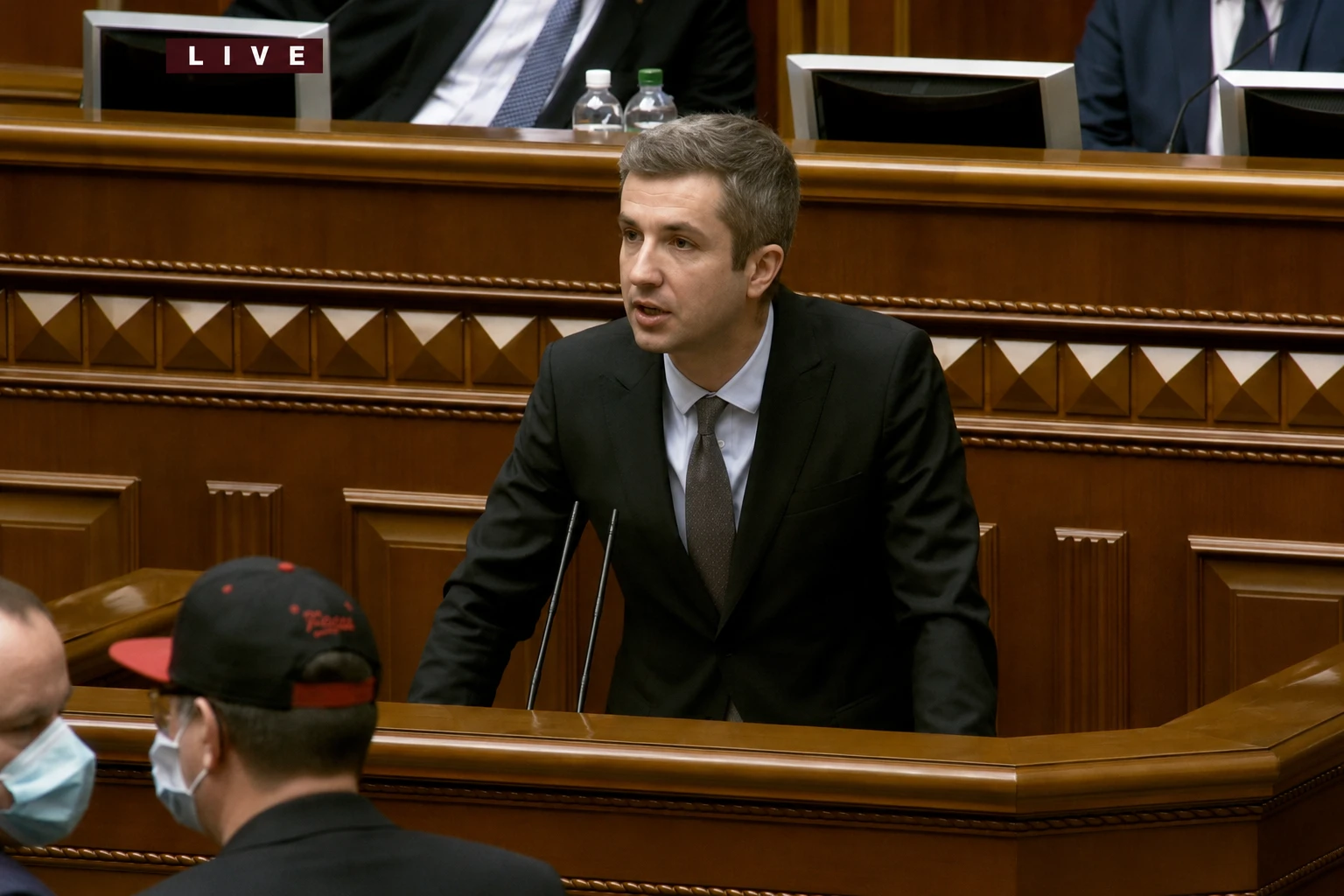 П’ятсот жителів Бериславщини отримали фахову медичну допомогу