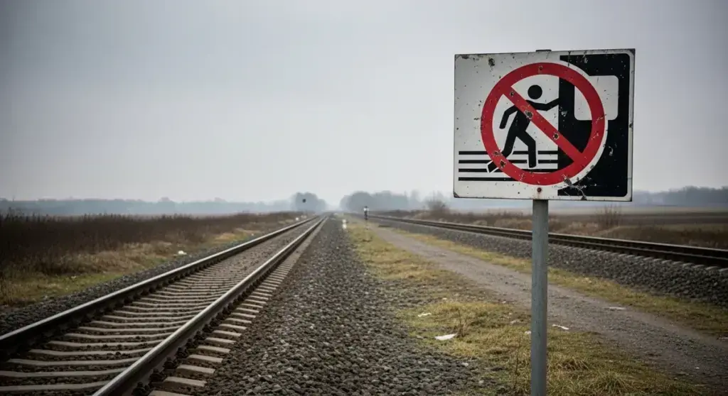 Ціна лайка на даху потяга: як зупинити смертельну моду серед підлітків