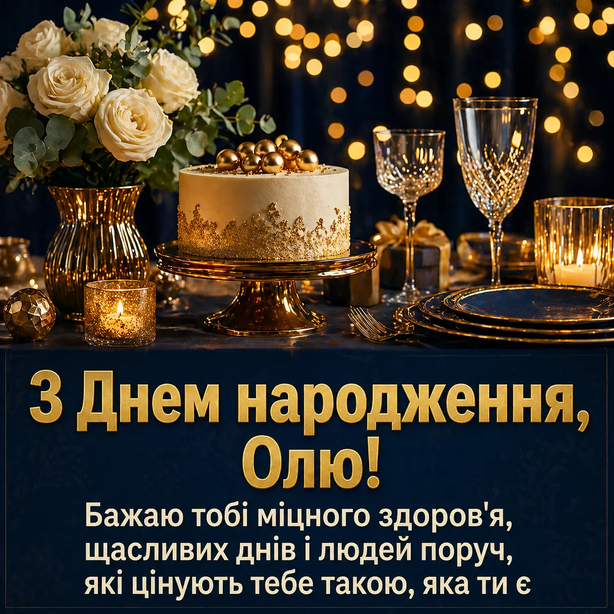 День народження Ольги: як підібрати ідеальні слова для коханої, подруги чи колеги