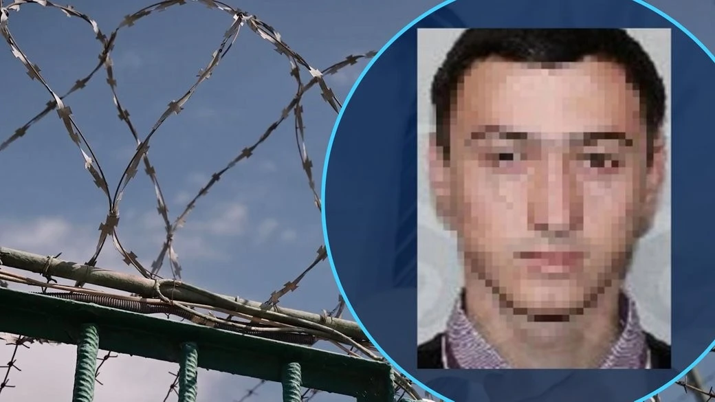 Колаборант із системи виконання покарань постане перед судом на Херсонщині