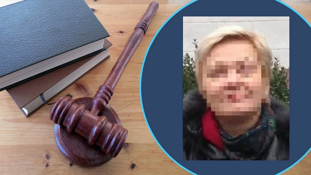 П’ятнадцять років ув’язнення за роботу на окупаційну податкову