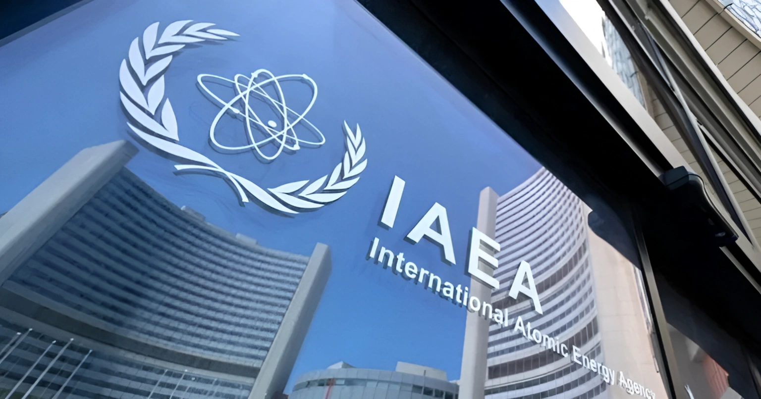 МАГАТЕ інспектує Чорнобиль після російської атаки