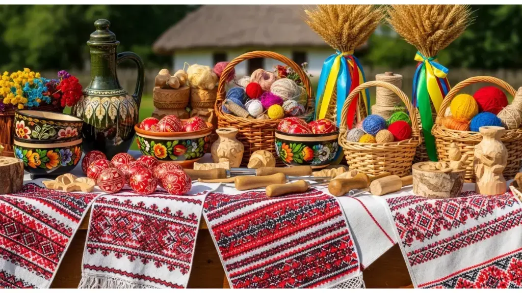 10 червня: від геральдики до кулькової ручки – що відзначає світ сьогодні