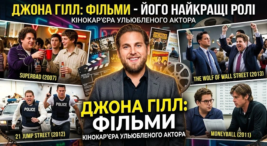 Топ-20 фільмів Джона Гілл з рейтингами IMDb