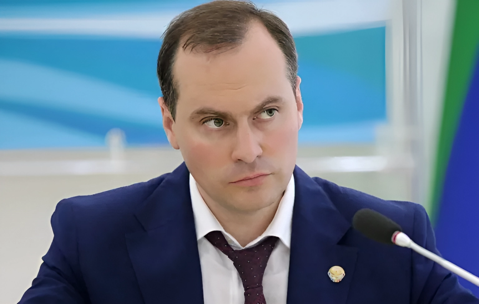 СБУ висунула звинувачення очільнику Мордовії за допомогу окупантам на Херсонщині